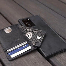 Load image into Gallery viewer, Chargecard® Ultra-Thin Credit Card Size Phone Charger