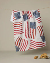 Load image into Gallery viewer, Geometry Kitchen Tea Towels