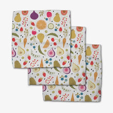 Load image into Gallery viewer, Geometry Dishcloth Set