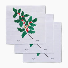Load image into Gallery viewer, Geometry Dishcloth Set