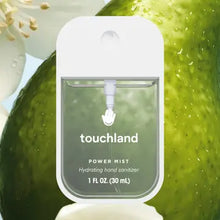 Load image into Gallery viewer, Touchland Hand Sanitizers