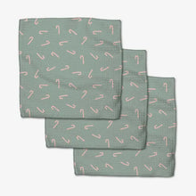 Load image into Gallery viewer, Geometry Dishcloth Set