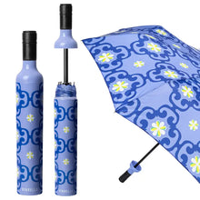 Load image into Gallery viewer, Wine Bottle Umbrella