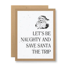 Load image into Gallery viewer, Seedy Greeting Cards