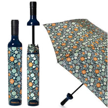 Load image into Gallery viewer, Wine Bottle Umbrella