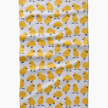 Load image into Gallery viewer, Geometry Kitchen Tea Towels