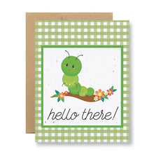 Load image into Gallery viewer, Seedy Greeting Cards