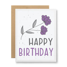 Load image into Gallery viewer, Seedy Greeting Cards