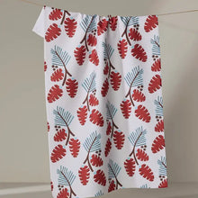 Load image into Gallery viewer, Geometry Kitchen Tea Towels