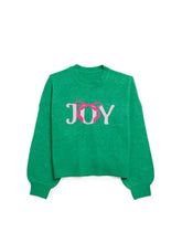 Load image into Gallery viewer, "Joy" Sweater