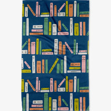 Load image into Gallery viewer, Geometry Kitchen Tea Towels