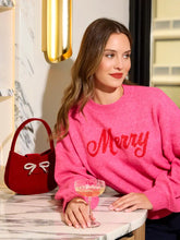 Load image into Gallery viewer, "Merry" Sweater