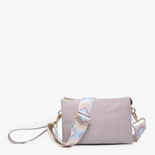 Load image into Gallery viewer, Izzy Crossbody w/ Guitar Strap