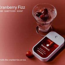 Load image into Gallery viewer, Touchland Hand Sanitizers