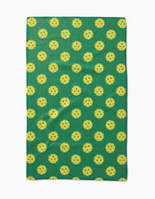 Load image into Gallery viewer, Geometry Kitchen Tea Towels