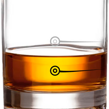 Load image into Gallery viewer, "Dial #911" Whiskey Glass