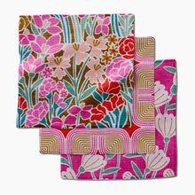 Load image into Gallery viewer, Geometry Dishcloth Set