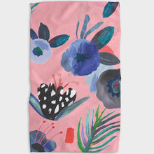 Load image into Gallery viewer, Geometry Kitchen Tea Towels