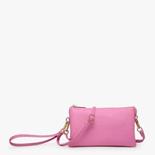 Load image into Gallery viewer, Riley Crossbody Wristlet