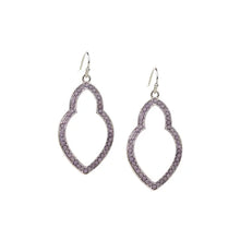 Load image into Gallery viewer, Marquise Earrings