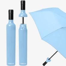 Load image into Gallery viewer, Wine Bottle Umbrella