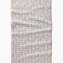 Load image into Gallery viewer, Geometry Kitchen Tea Towels