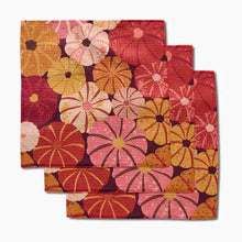 Load image into Gallery viewer, Geometry Dishcloth Set