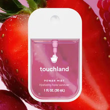 Load image into Gallery viewer, Touchland Hand Sanitizers
