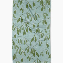 Load image into Gallery viewer, Geometry Kitchen Tea Towels