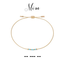 Load image into Gallery viewer, Mom - Bracelet