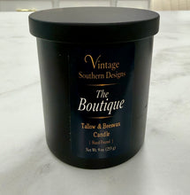 Load image into Gallery viewer, "The Boutique" Candle