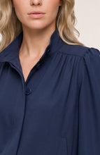 Load image into Gallery viewer, Puff Sleeve Jacket