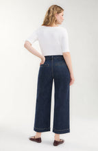 Load image into Gallery viewer, Stride Wide Leg/Trouser Details