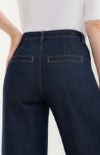 Load image into Gallery viewer, Stride Wide Leg/Trouser Details