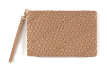 Load image into Gallery viewer, Blythe Zip Wristlet