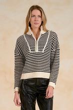 Load image into Gallery viewer, Blair Half Zip