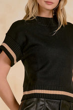 Load image into Gallery viewer, Sable Sweater