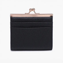 Load image into Gallery viewer, Savannah Ball Snap Wallet