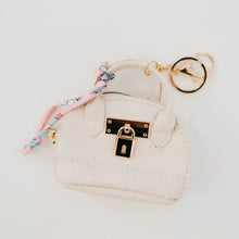 Load image into Gallery viewer, It Girl Bag Charm