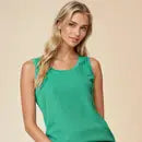 Load image into Gallery viewer, Textured Knit Tank Top