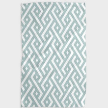 Load image into Gallery viewer, Geometry Kitchen Tea Towels