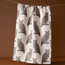 Load image into Gallery viewer, Geometry Kitchen Tea Towels