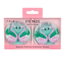 Load image into Gallery viewer, Cala Hot and Cold Under Eye Reusable Pad