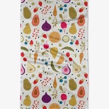 Load image into Gallery viewer, Geometry Kitchen Tea Towels