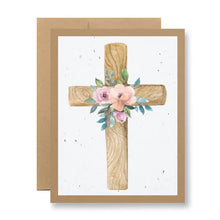 Load image into Gallery viewer, Seedy Greeting Cards