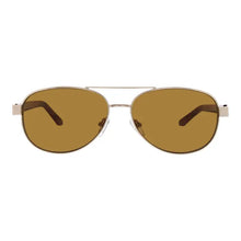 Load image into Gallery viewer, Emlyn: Paradise Coral - Polarized Bi-Focal Reading Sunglass