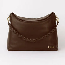 Load image into Gallery viewer, Shay Pebbled Crossbody Bag