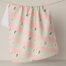 Load image into Gallery viewer, Geometry Kitchen Tea Towels