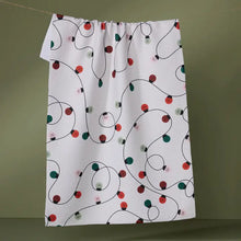 Load image into Gallery viewer, Geometry Kitchen Tea Towels