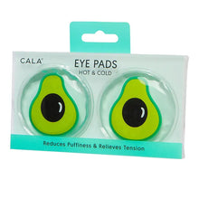 Load image into Gallery viewer, Cala Hot and Cold Under Eye Reusable Pad